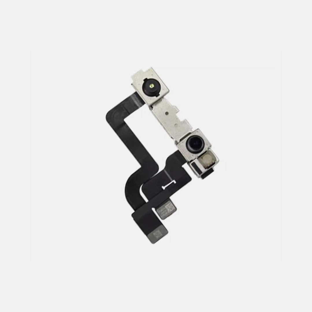 Front Facing Face ID Camera Flex with IR Sensor for iPhone XR Front Facing Face ID Camera Flex with IR Sensor for iPhone XR